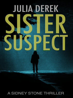 cover image of Sister Suspect